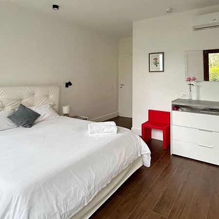 טנו Garda View Apartment מראה חיצוני תמונה