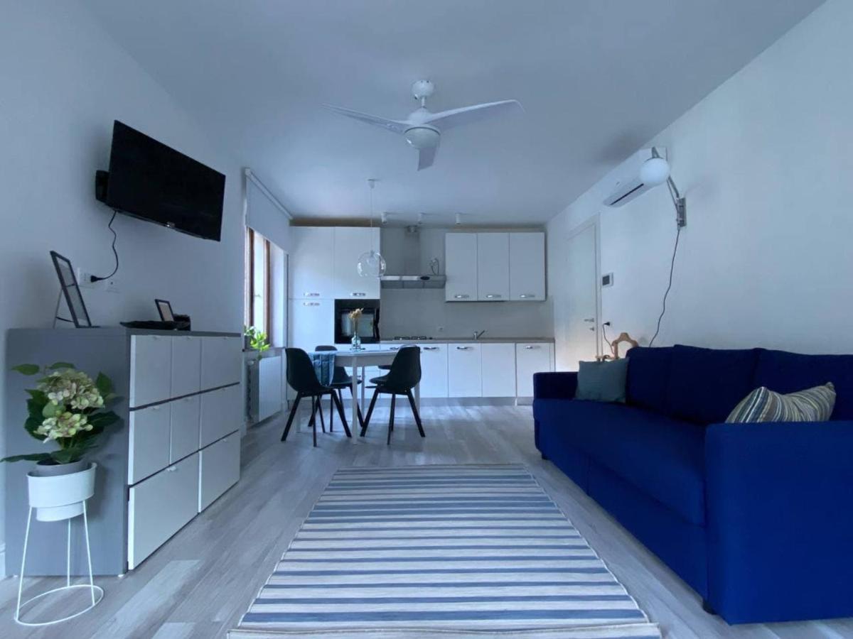 טנו Garda View Apartment מראה חיצוני תמונה