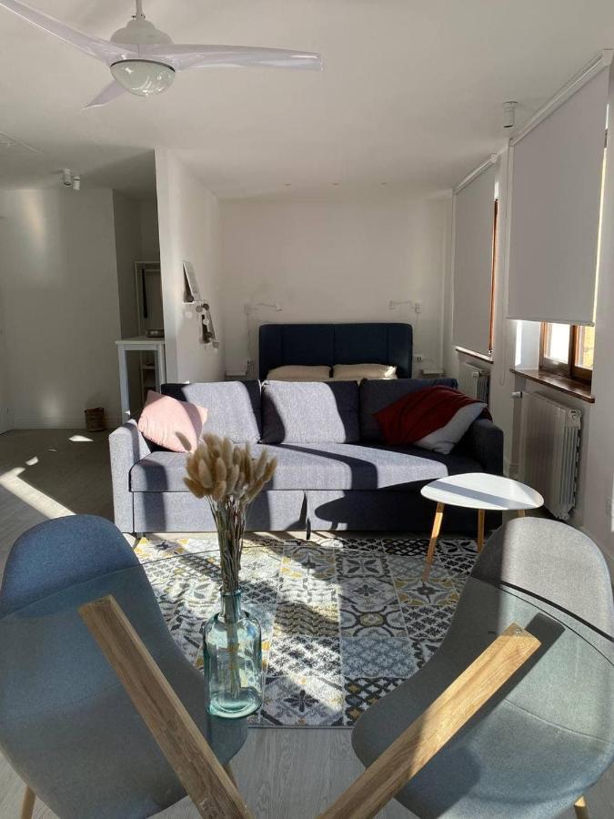 טנו Garda View Apartment מראה חיצוני תמונה