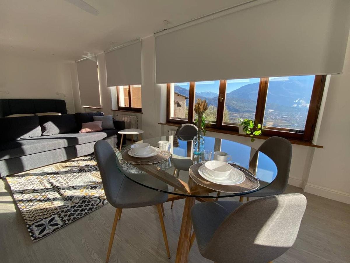 טנו Garda View Apartment מראה חיצוני תמונה