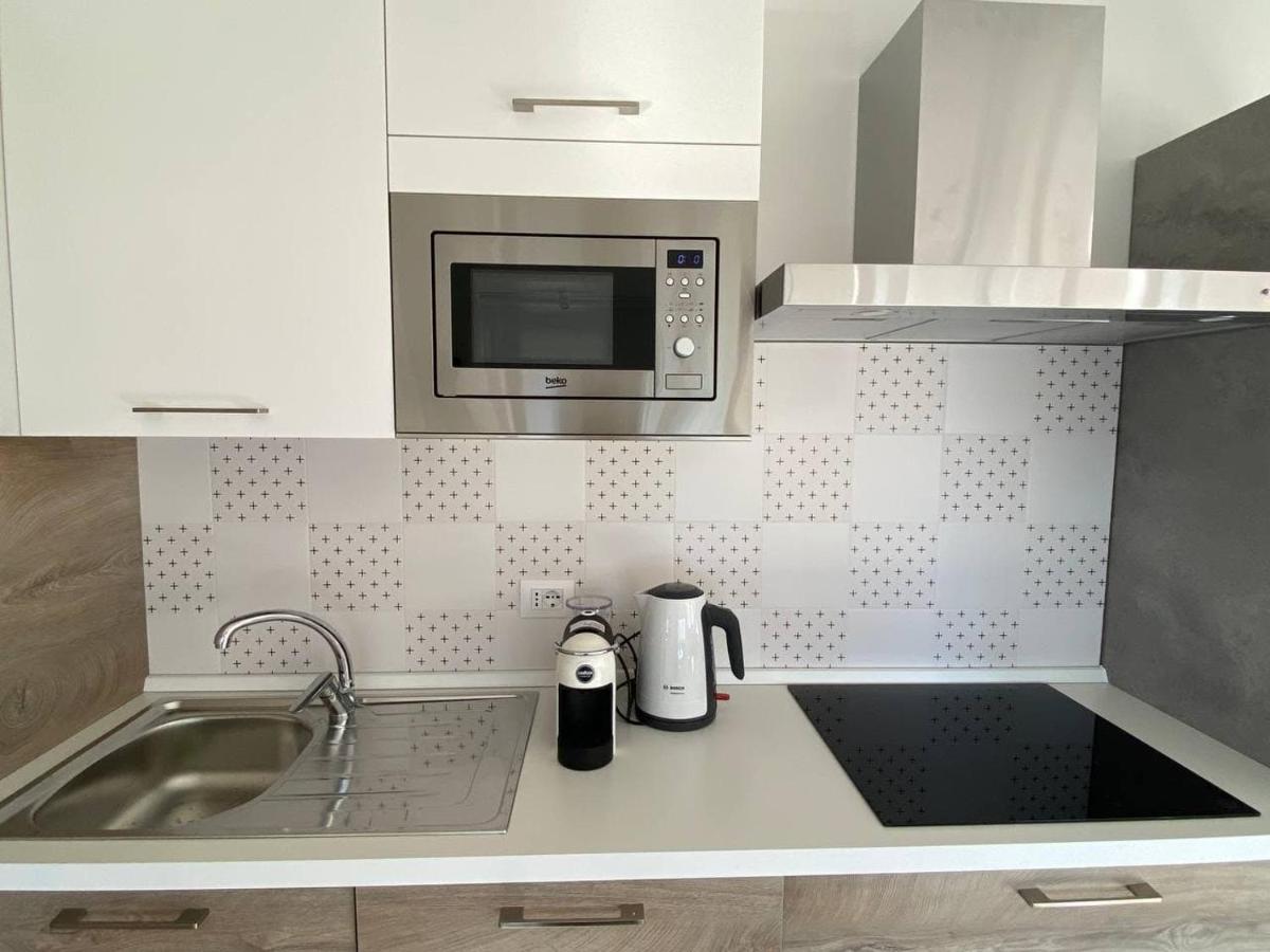 טנו Garda View Apartment מראה חיצוני תמונה
