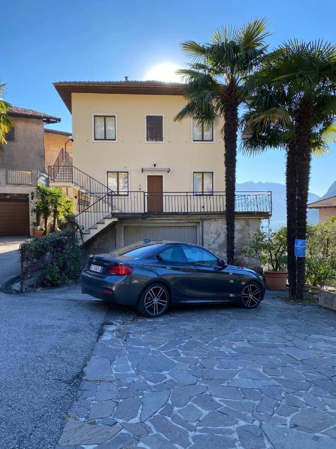 טנו Garda View Apartment מראה חיצוני תמונה