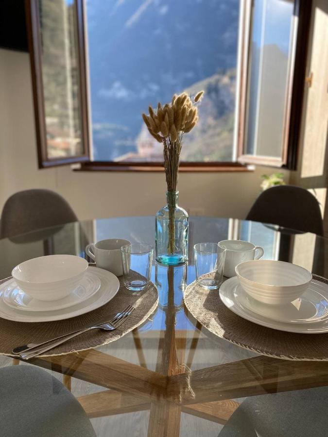 טנו Garda View Apartment מראה חיצוני תמונה