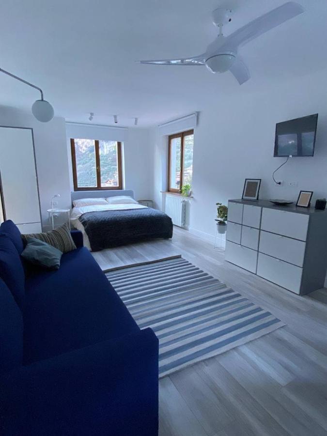 טנו Garda View Apartment מראה חיצוני תמונה