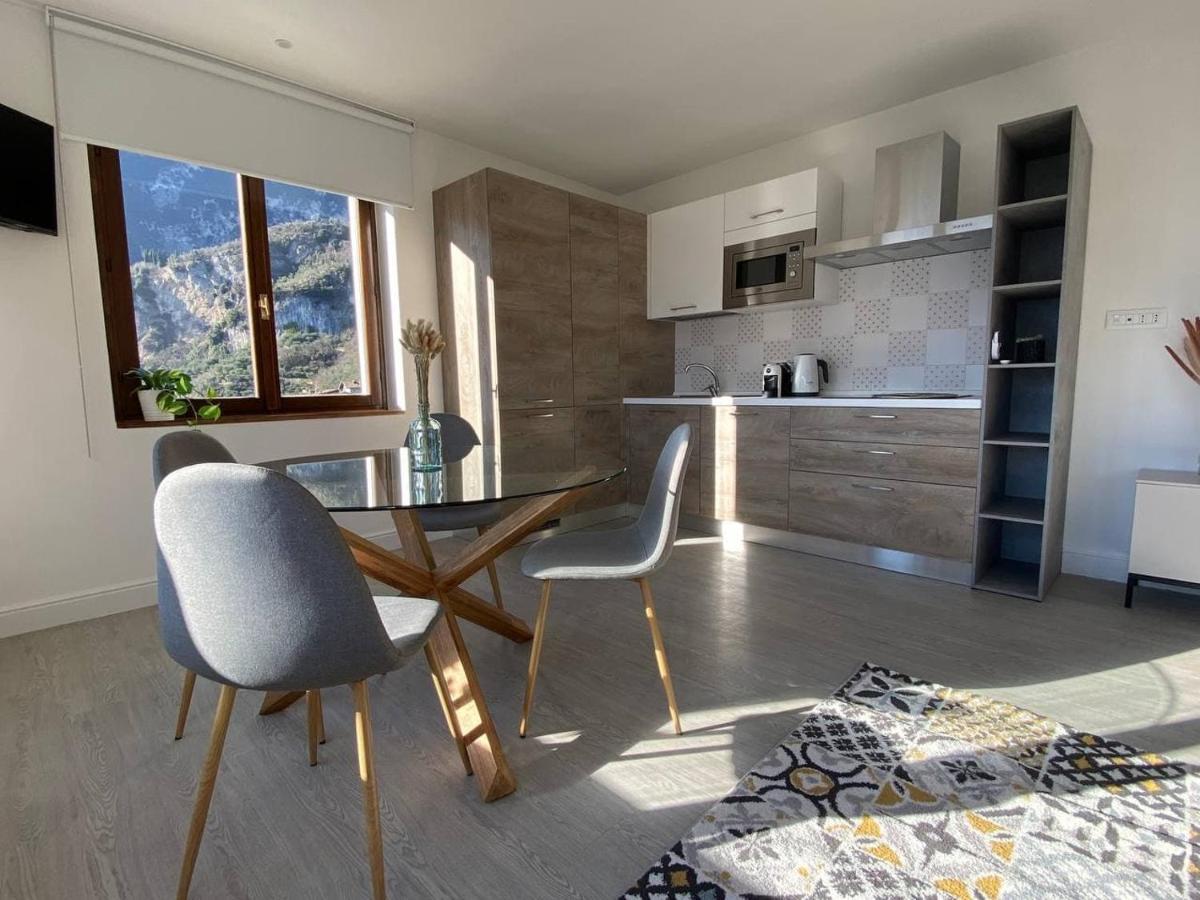 טנו Garda View Apartment מראה חיצוני תמונה