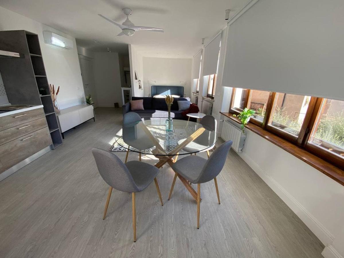 טנו Garda View Apartment מראה חיצוני תמונה