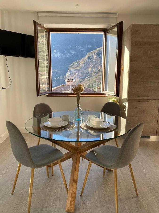 טנו Garda View Apartment מראה חיצוני תמונה