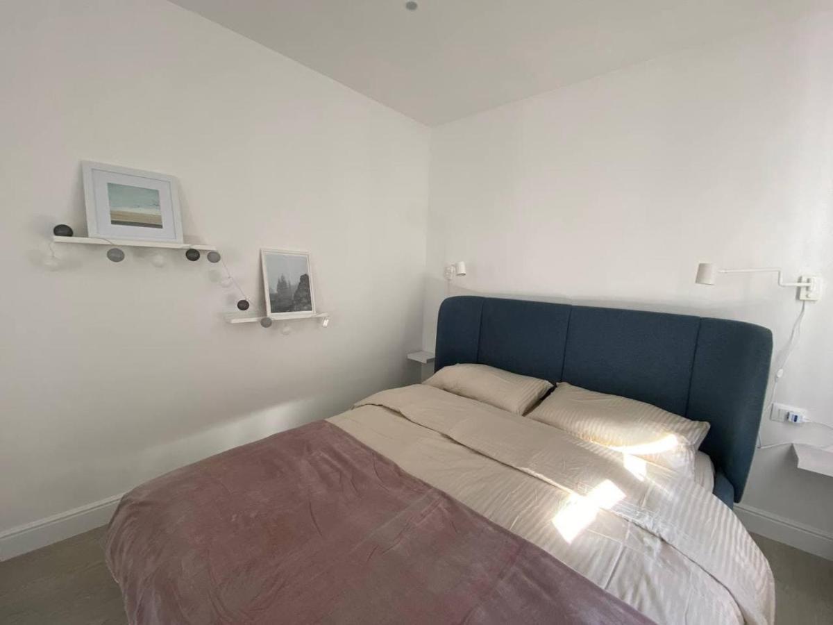 טנו Garda View Apartment מראה חיצוני תמונה