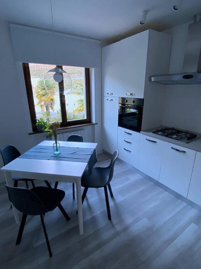 טנו Garda View Apartment מראה חיצוני תמונה