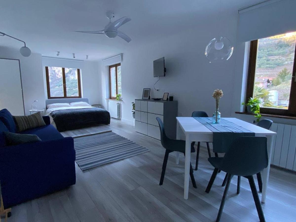 טנו Garda View Apartment מראה חיצוני תמונה