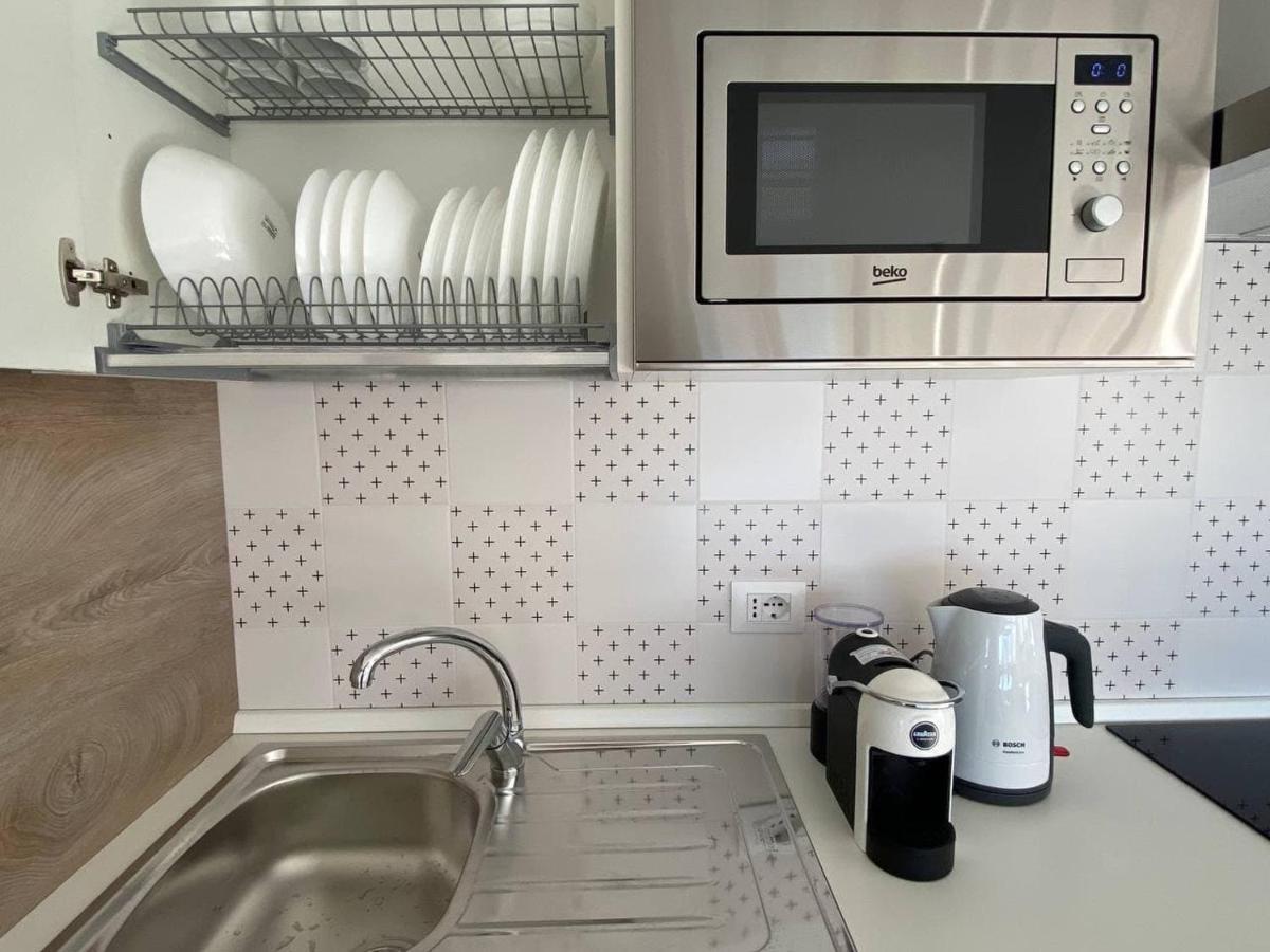 טנו Garda View Apartment מראה חיצוני תמונה