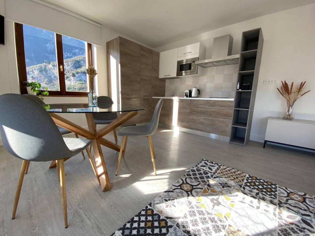 טנו Garda View Apartment מראה חיצוני תמונה