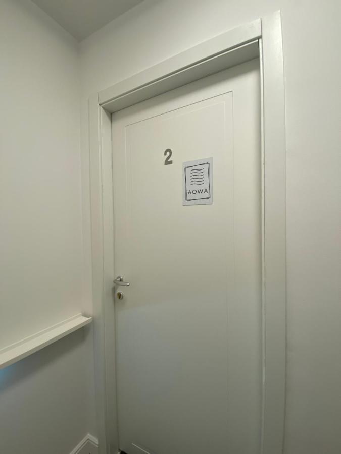 טנו Garda View Apartment מראה חיצוני תמונה