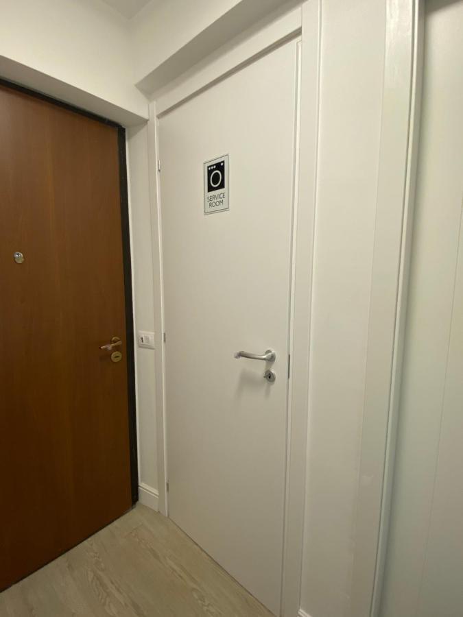 טנו Garda View Apartment מראה חיצוני תמונה