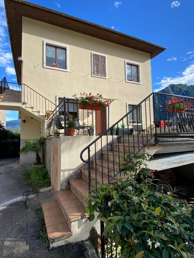 טנו Garda View Apartment מראה חיצוני תמונה