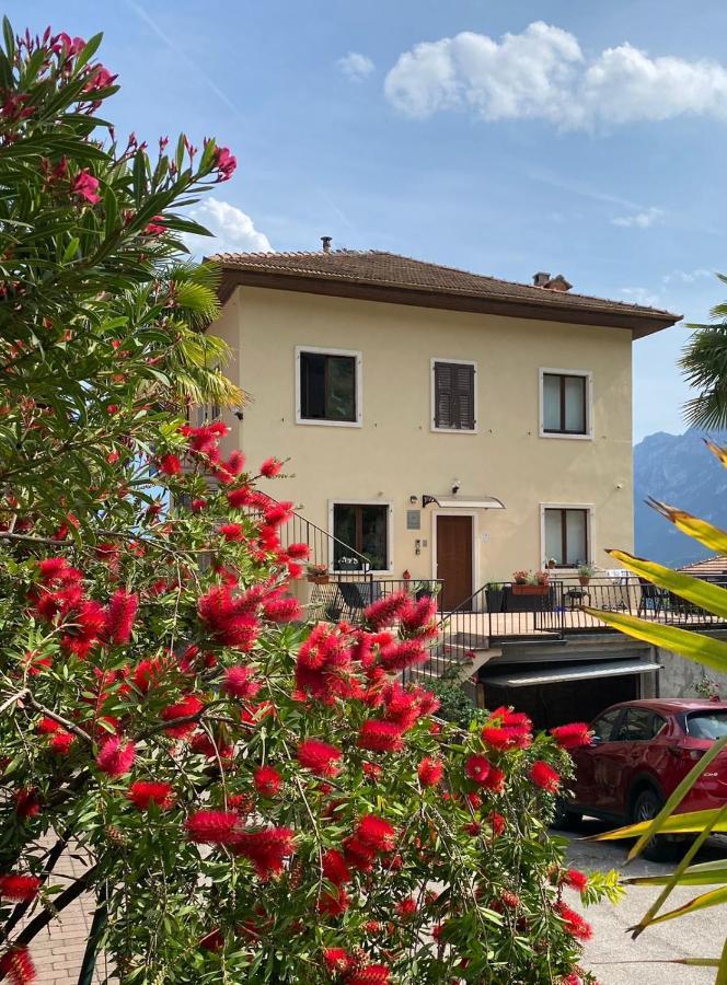 טנו Garda View Apartment מראה חיצוני תמונה