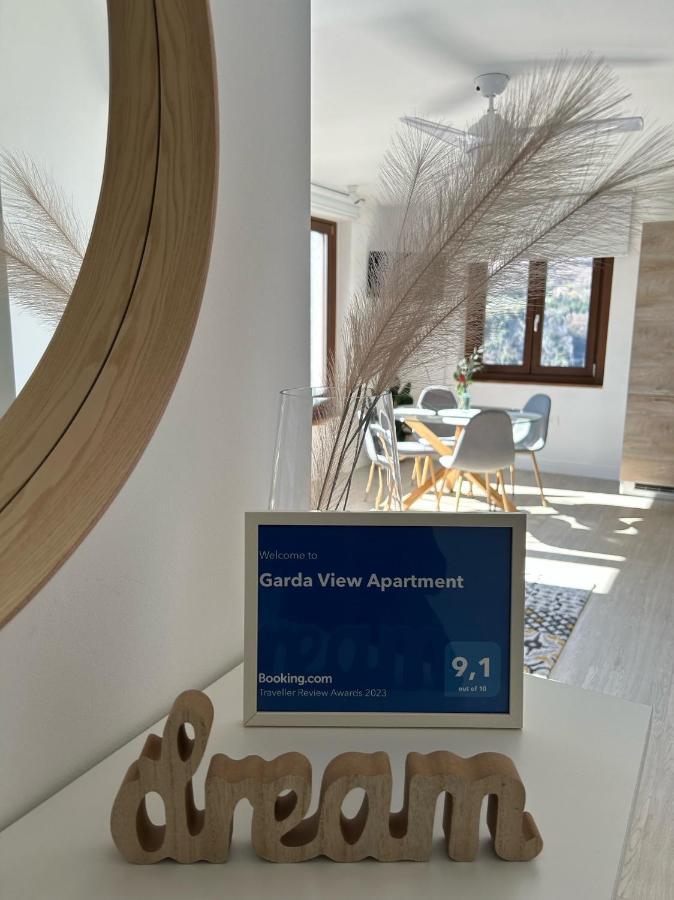 טנו Garda View Apartment מראה חיצוני תמונה