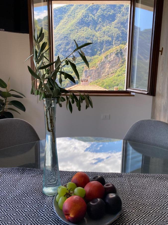 טנו Garda View Apartment מראה חיצוני תמונה