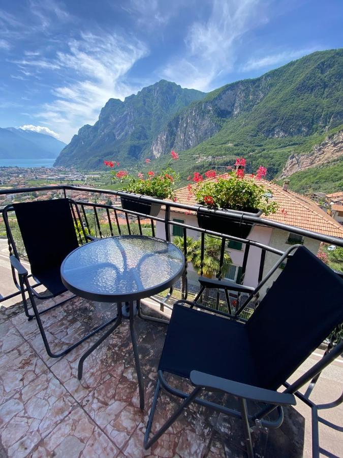 טנו Garda View Apartment מראה חיצוני תמונה