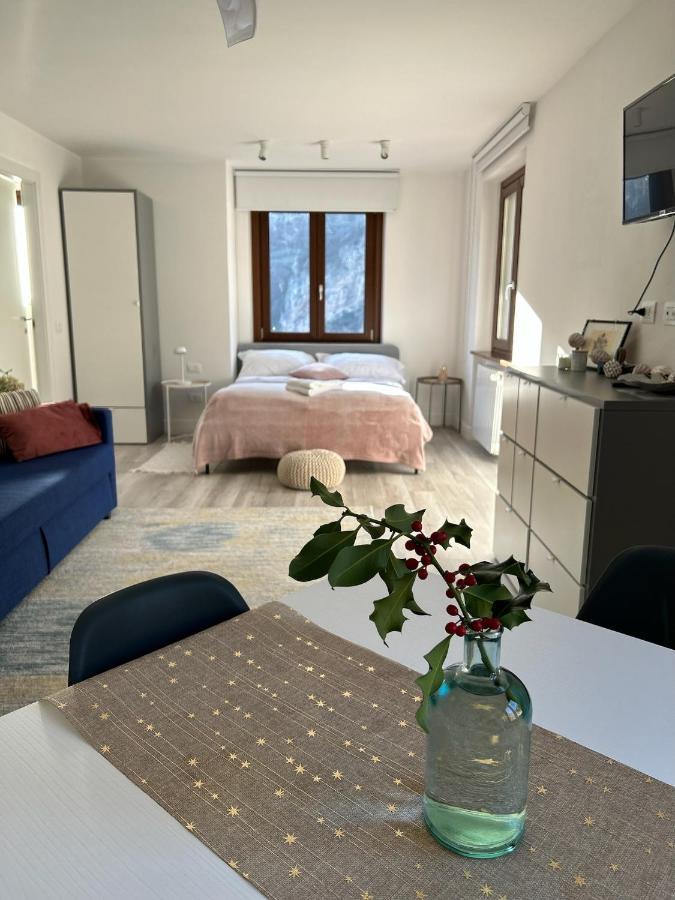 טנו Garda View Apartment מראה חיצוני תמונה
