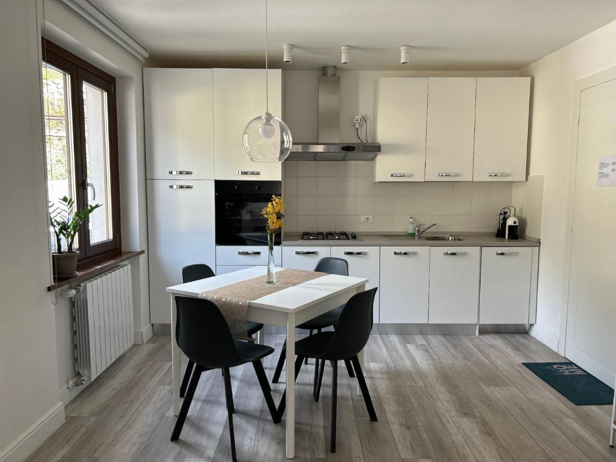 טנו Garda View Apartment מראה חיצוני תמונה
