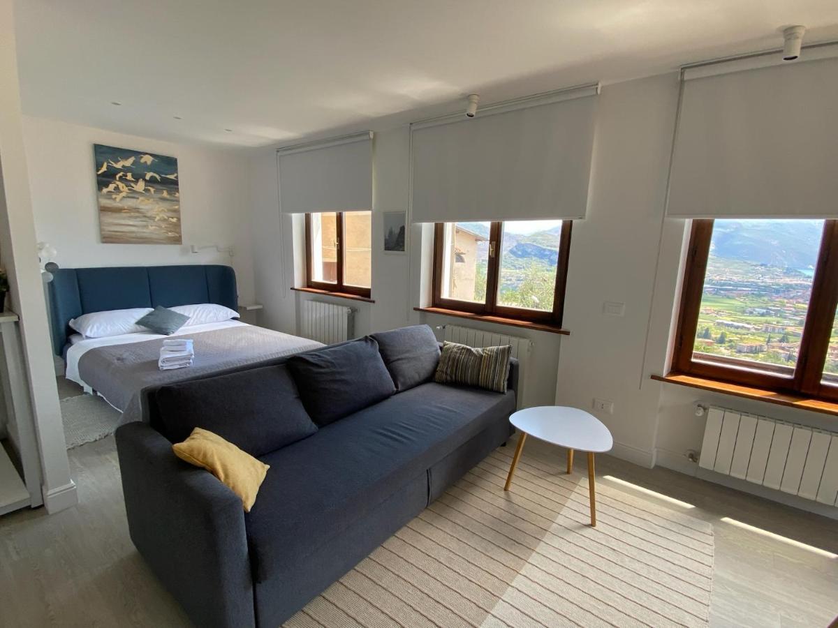 טנו Garda View Apartment מראה חיצוני תמונה