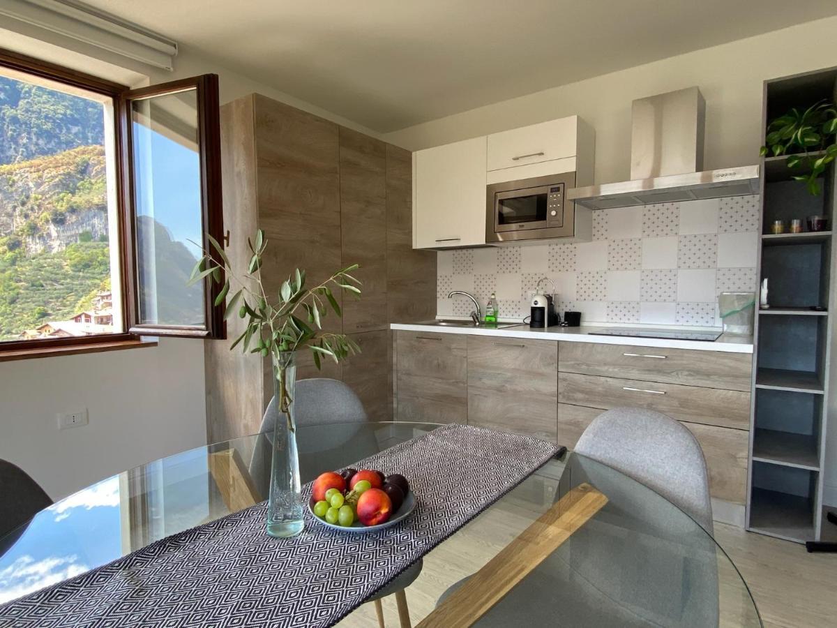 טנו Garda View Apartment מראה חיצוני תמונה
