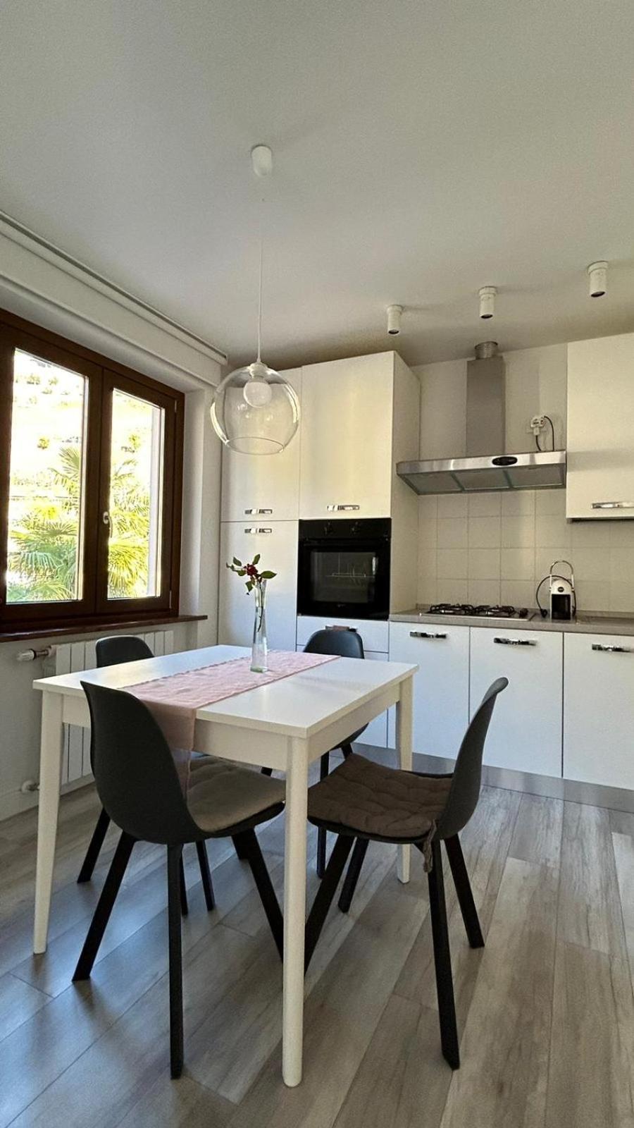 טנו Garda View Apartment מראה חיצוני תמונה