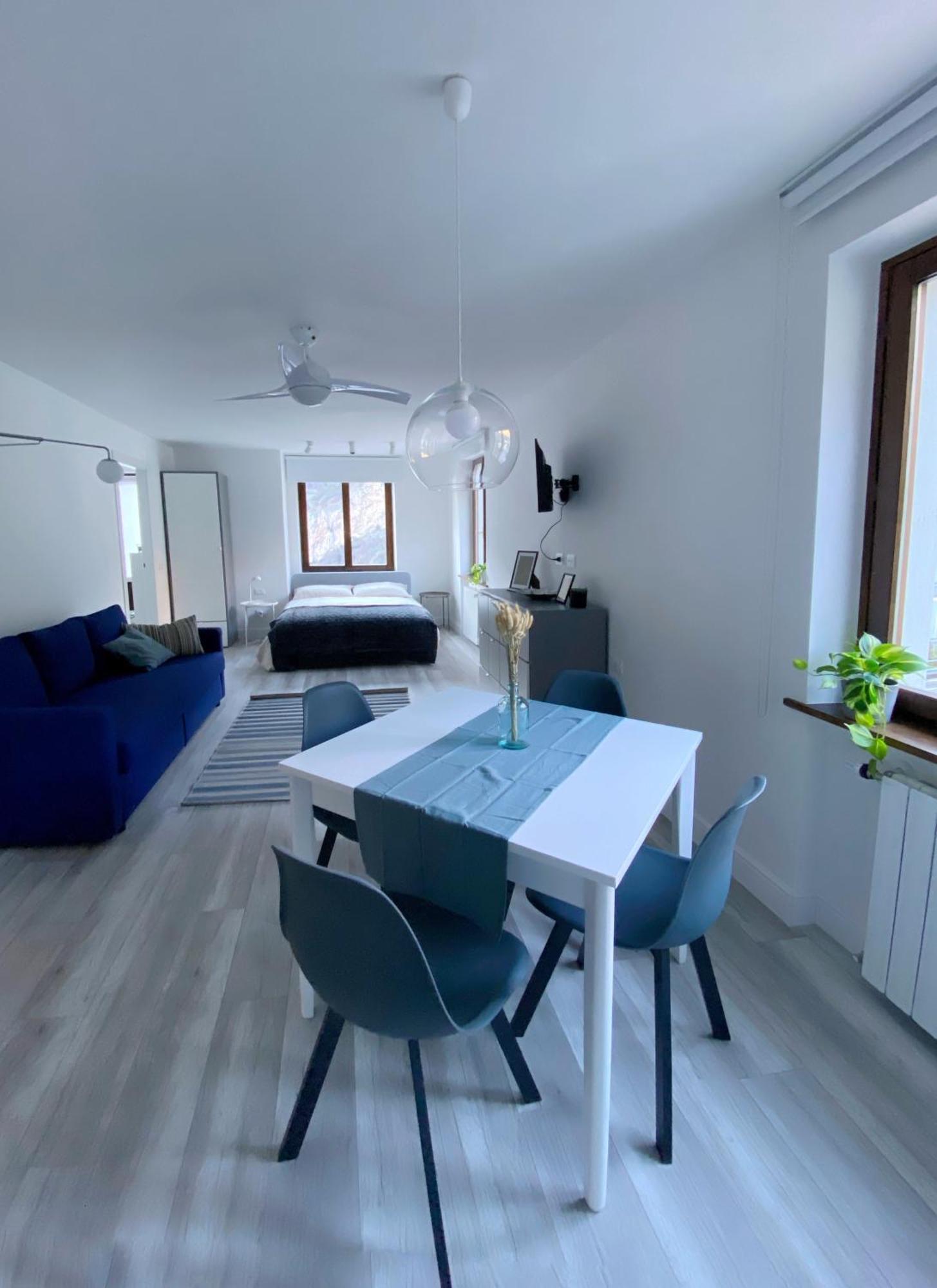 טנו Garda View Apartment מראה חיצוני תמונה