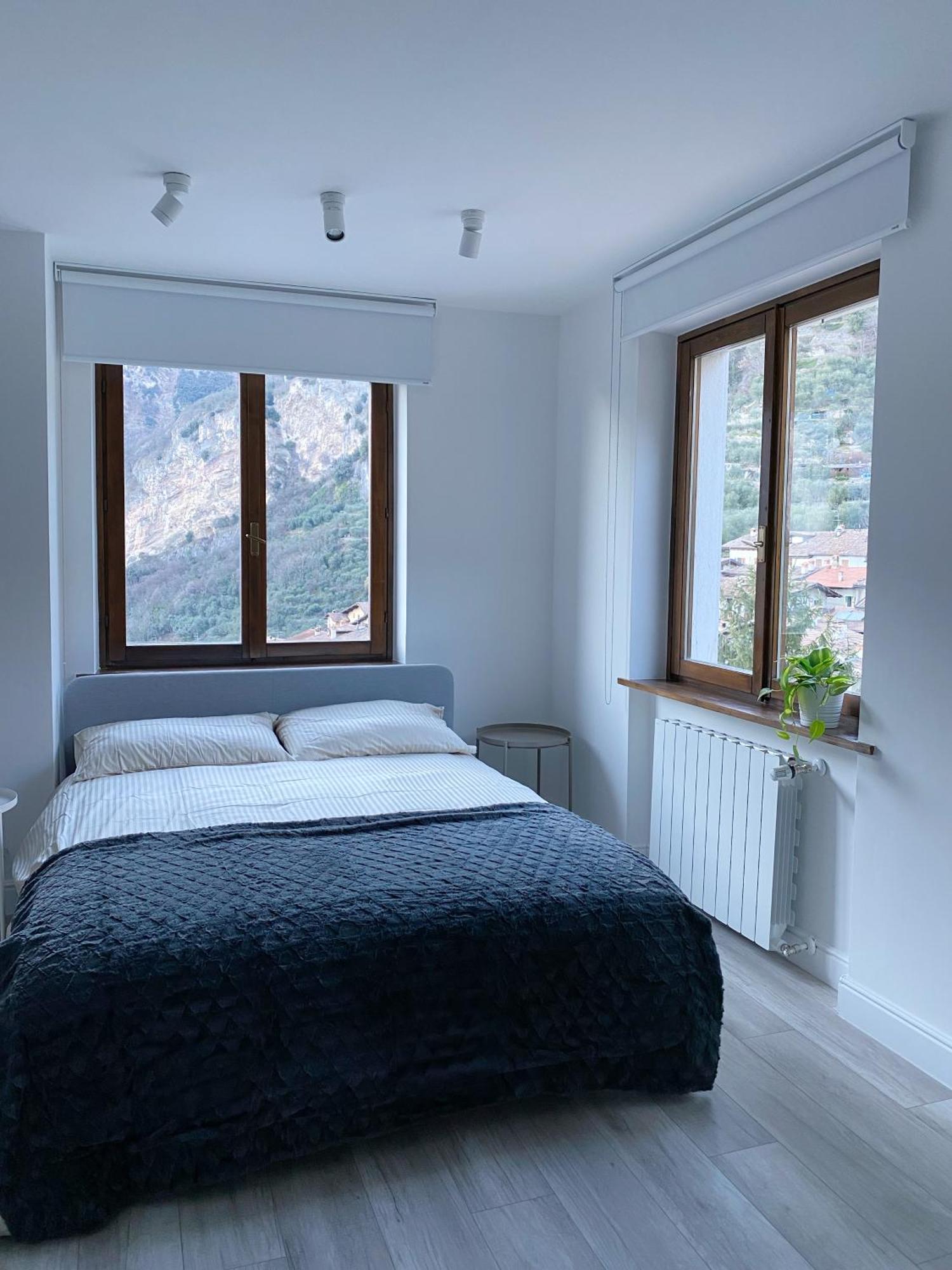 טנו Garda View Apartment מראה חיצוני תמונה