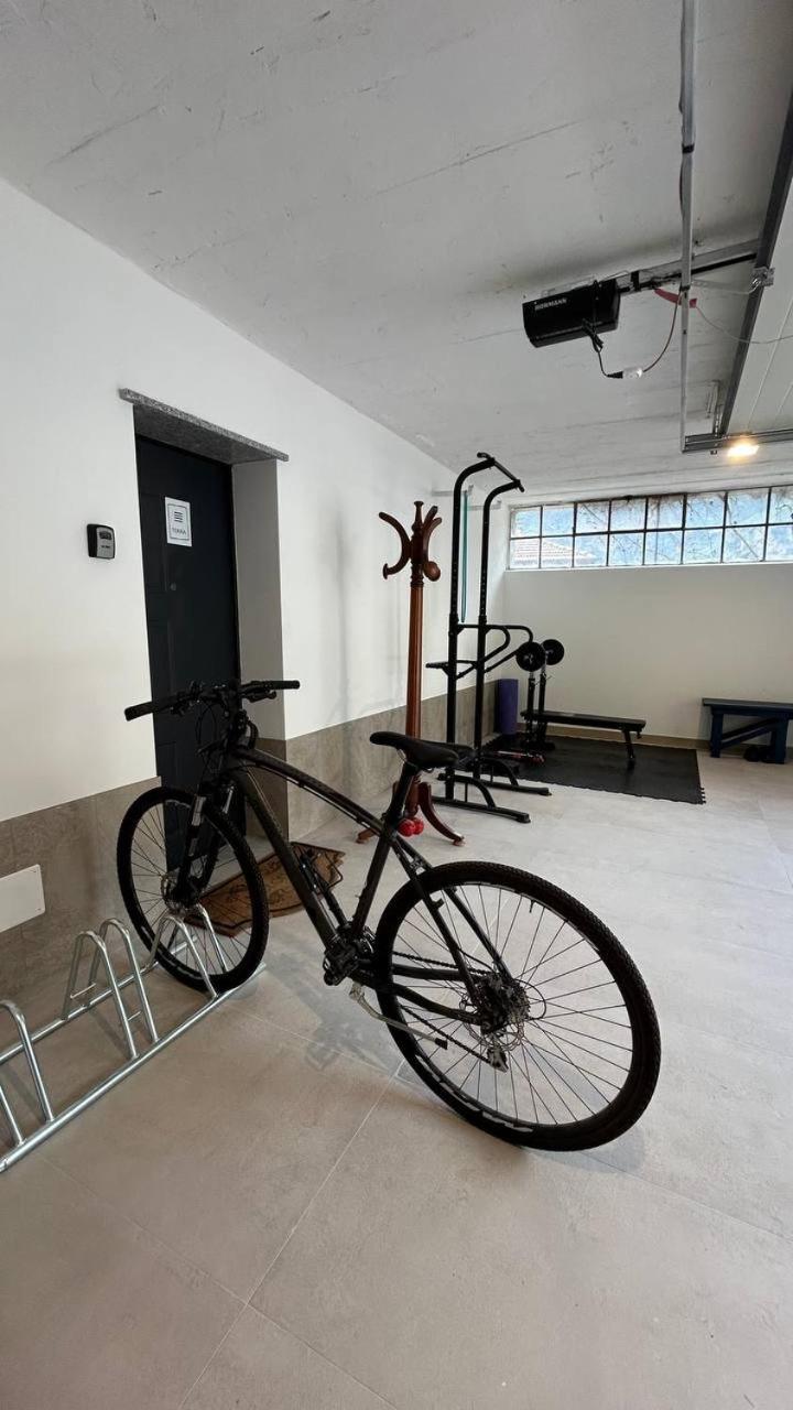 טנו Garda View Apartment מראה חיצוני תמונה
