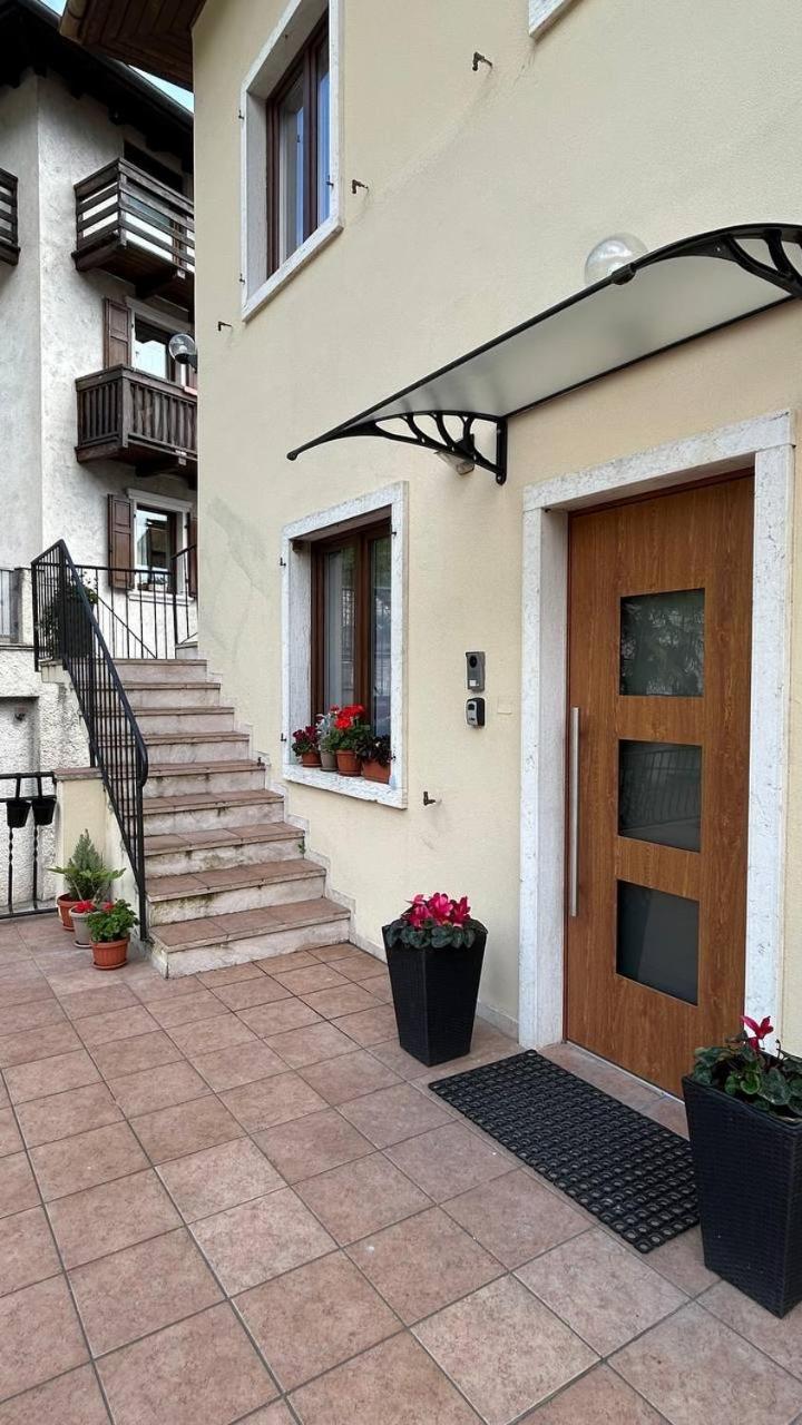 טנו Garda View Apartment מראה חיצוני תמונה