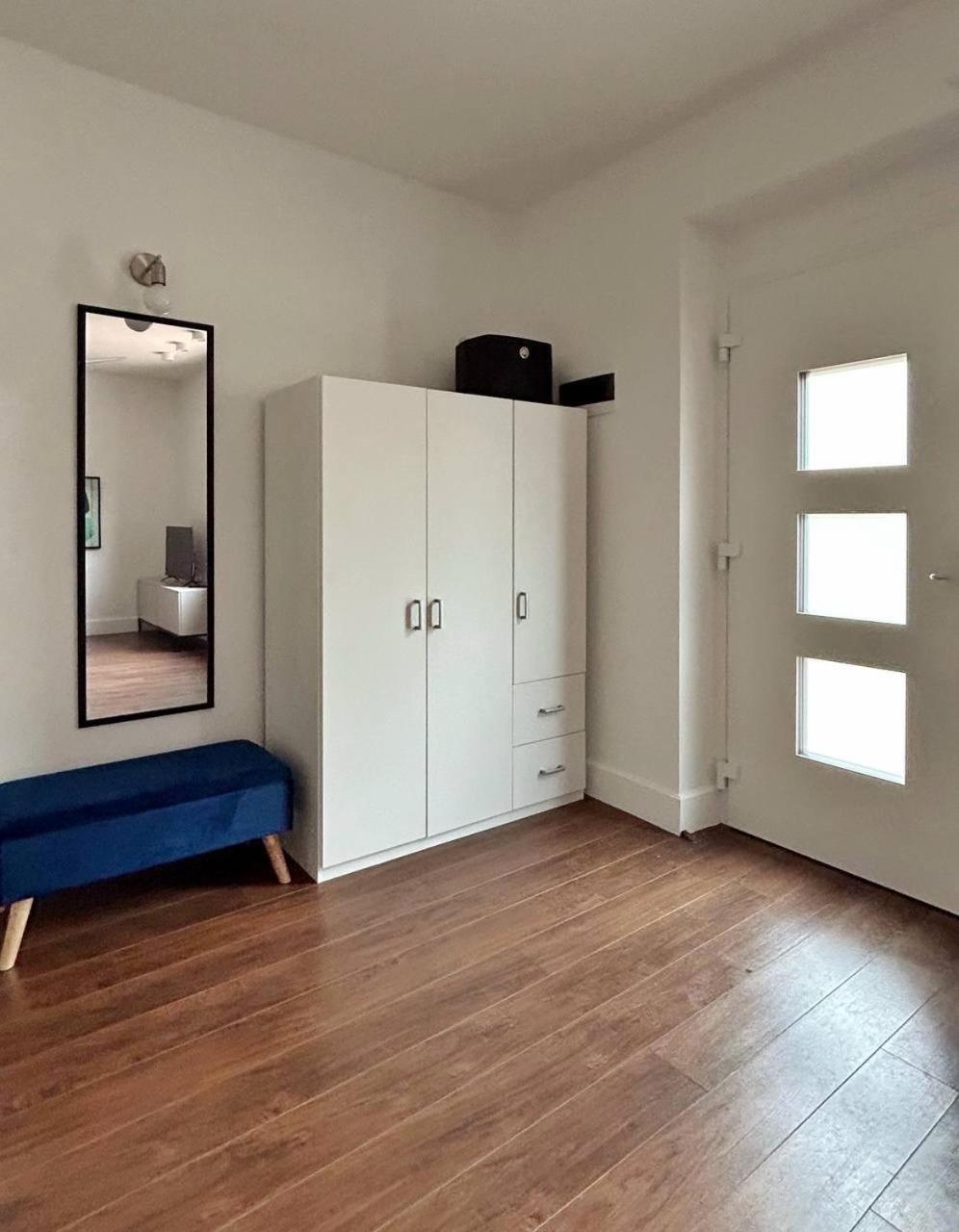 טנו Garda View Apartment מראה חיצוני תמונה