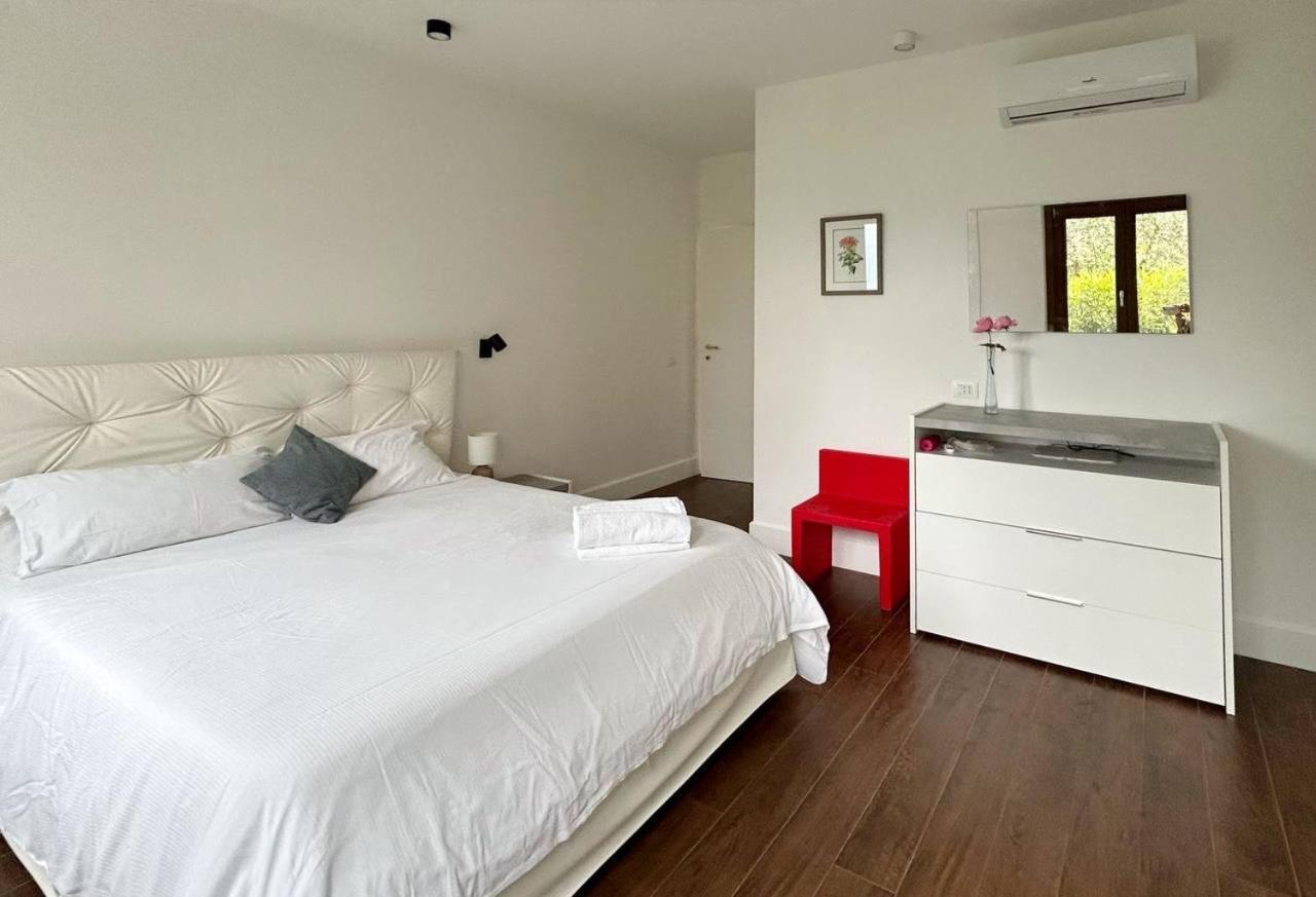 טנו Garda View Apartment מראה חיצוני תמונה