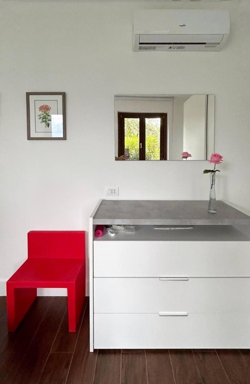 טנו Garda View Apartment מראה חיצוני תמונה