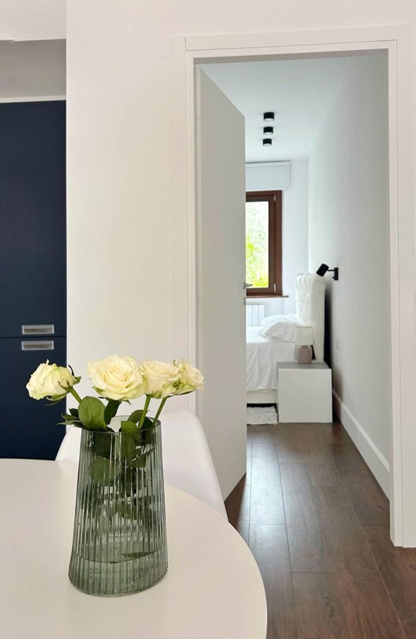 טנו Garda View Apartment מראה חיצוני תמונה