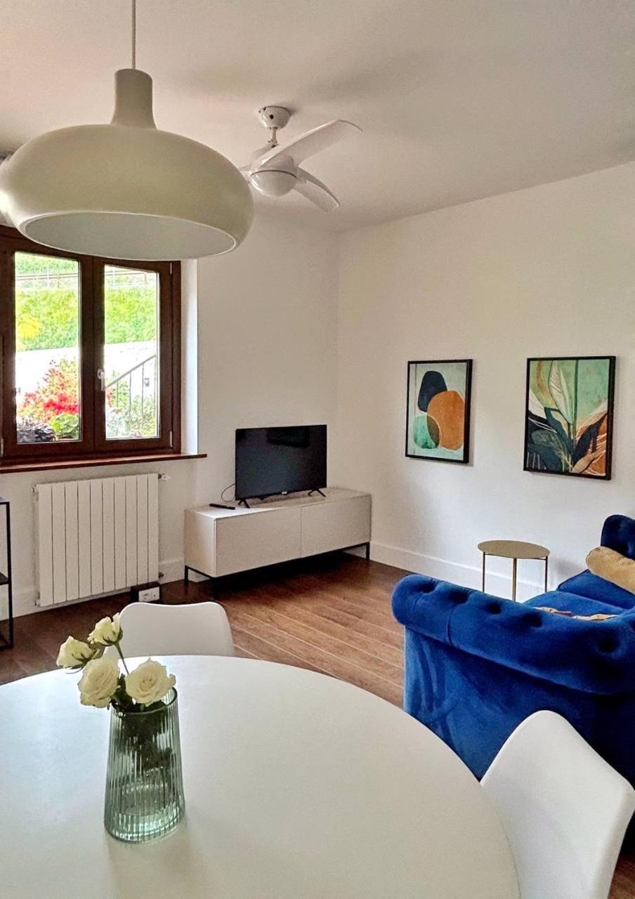 טנו Garda View Apartment מראה חיצוני תמונה