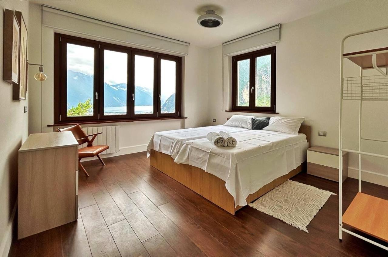 טנו Garda View Apartment מראה חיצוני תמונה
