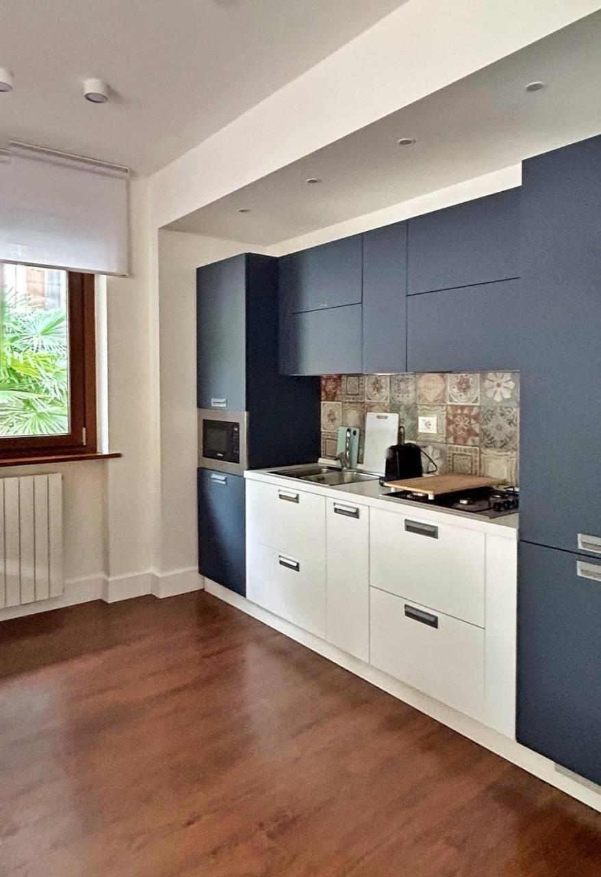 טנו Garda View Apartment מראה חיצוני תמונה