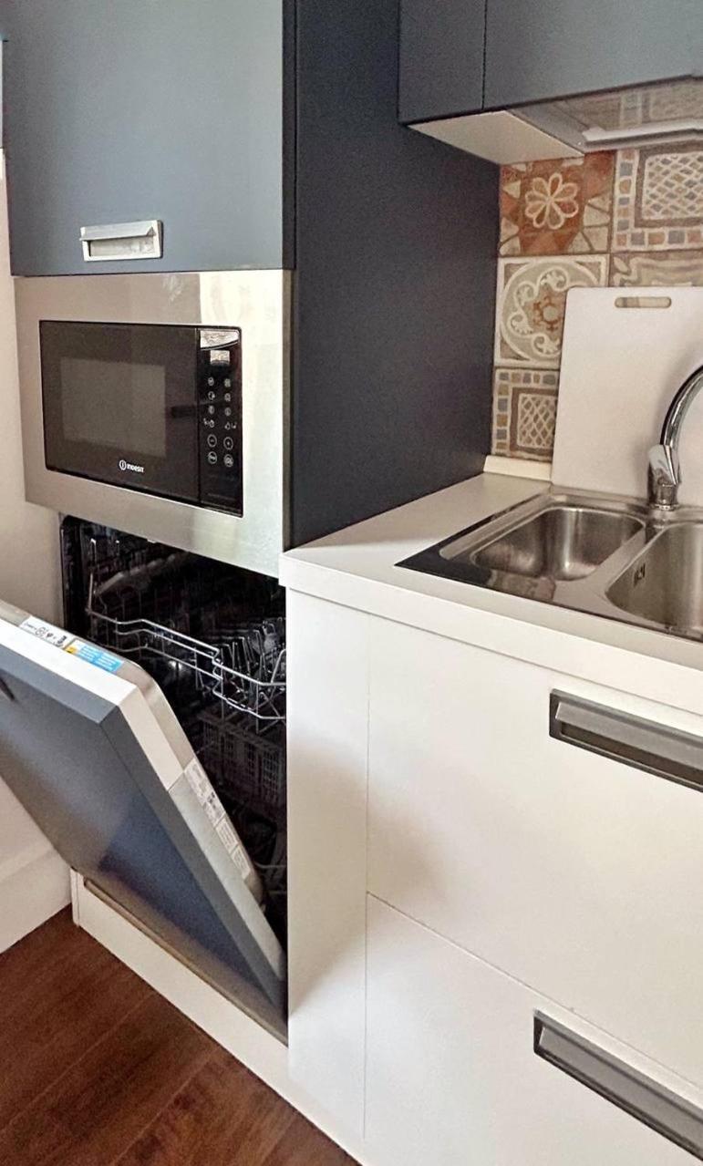 טנו Garda View Apartment מראה חיצוני תמונה