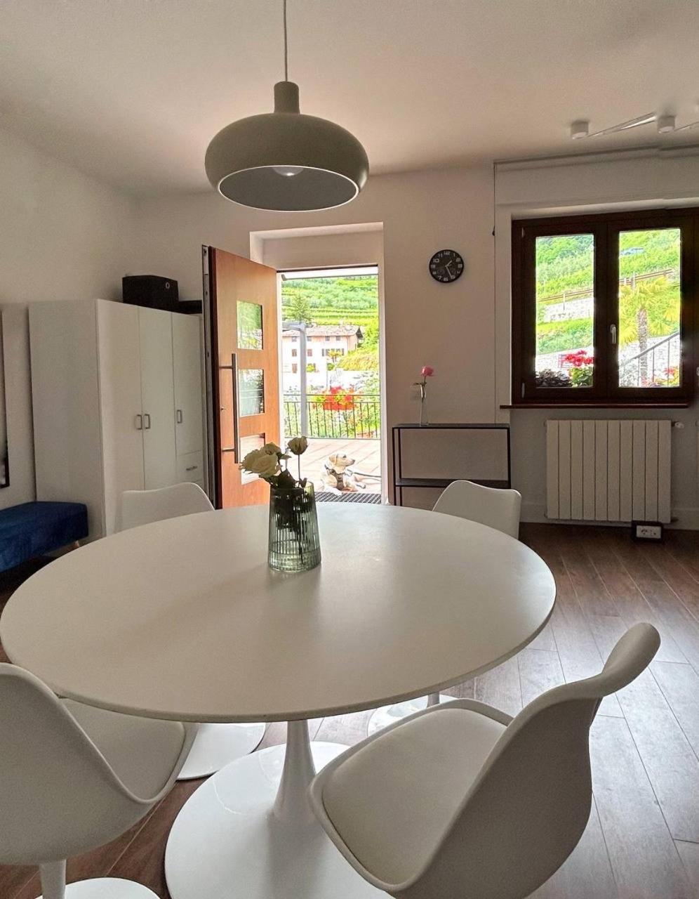 טנו Garda View Apartment מראה חיצוני תמונה