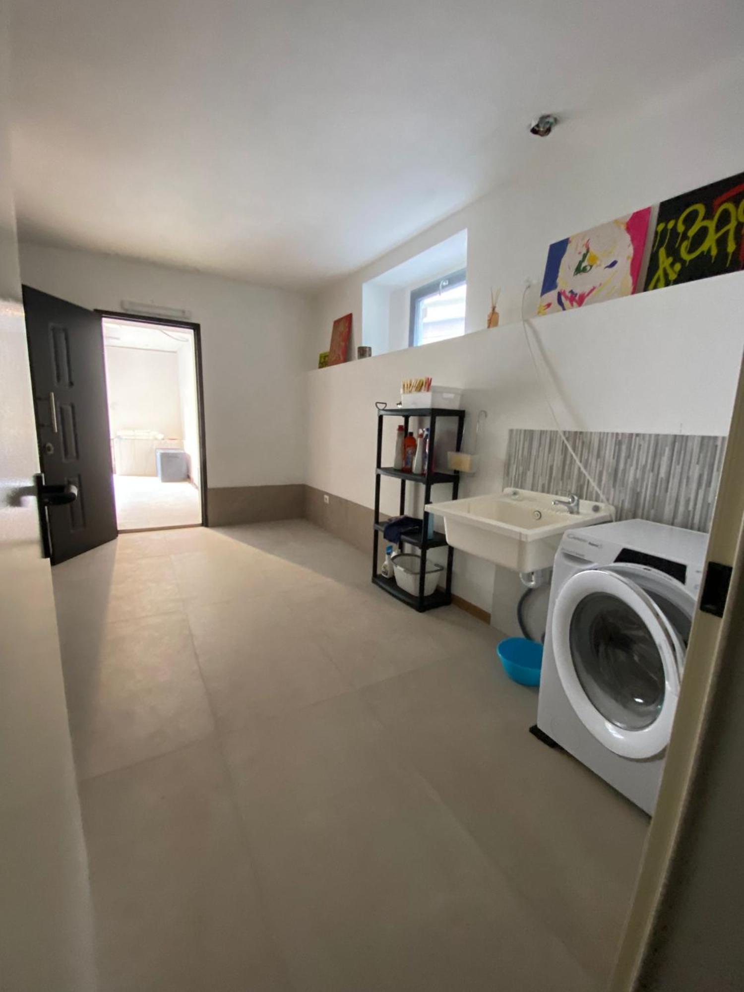טנו Garda View Apartment מראה חיצוני תמונה