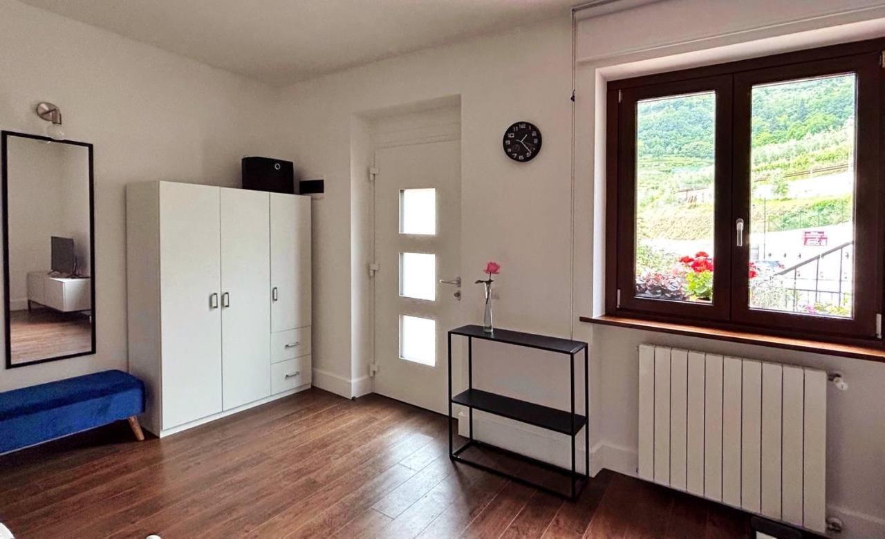 טנו Garda View Apartment מראה חיצוני תמונה